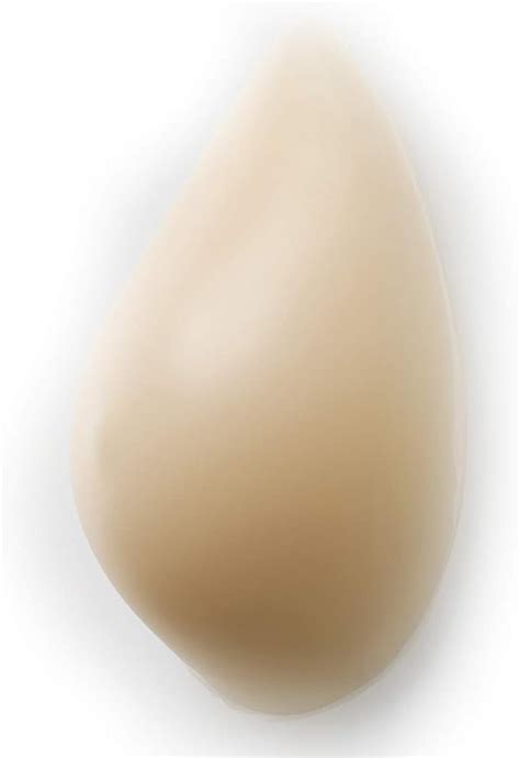 self adhesive breast prosthesis